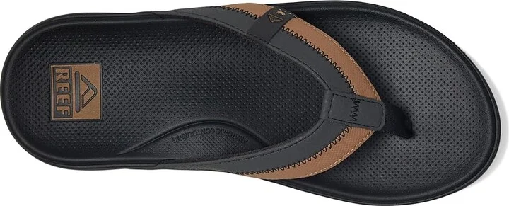 Reef Cushion Phantom 2.0 Men's Shoes Tobacco/Grey : 9 D - Medium - Image 2