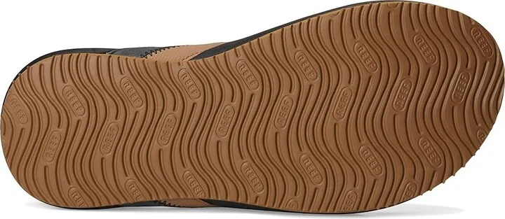 Reef Cushion Phantom 2.0 Men's Shoes Tobacco/Grey : 9 D - Medium - Image 3