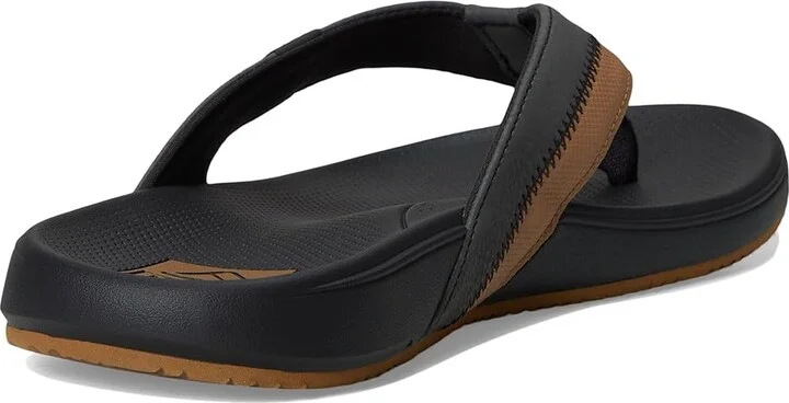 Reef Cushion Phantom 2.0 Men's Shoes Tobacco/Grey : 9 D - Medium - Image 4