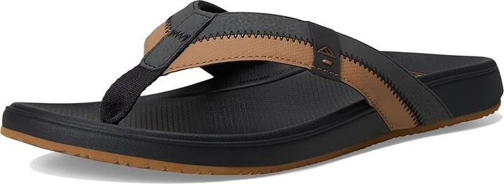 Reef Cushion Phantom 2.0 Men's Shoes Tobacco/Grey : 9 D - Medium - Image 5