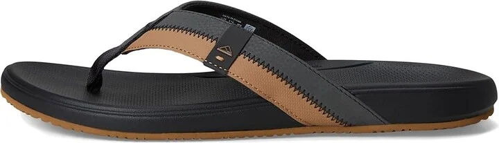 Reef Cushion Phantom 2.0 Men's Shoes Tobacco/Grey : 9 D - Medium - Image 6