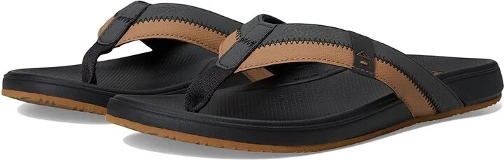 Reef Cushion Phantom 2.0 Men's Shoes Tobacco/Grey : 9 D - Medium