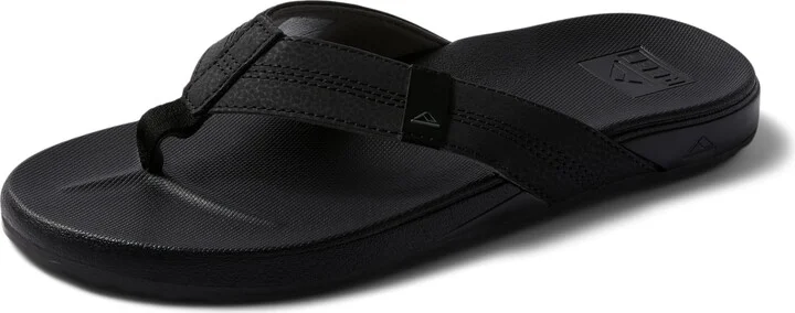 Reef Cushion Phantom Men's Sandals Black - 11 Medium