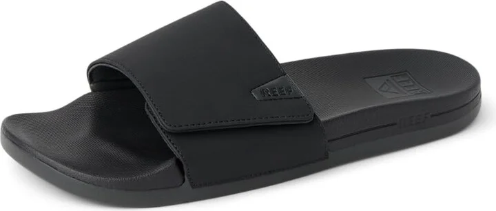 REEF Cushion Phantom Mens Slide Sandal