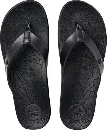 Reef Cushion Porto Cruz Flip Flop - Women's - Image 4