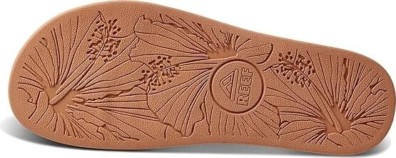 Reef Cushion Porto Cruz Women's Shoes Natural : 7 B - Medium - Image 3
