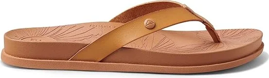 Reef Cushion Porto Cruz Women's Shoes Natural : 7 B - Medium - Image 4