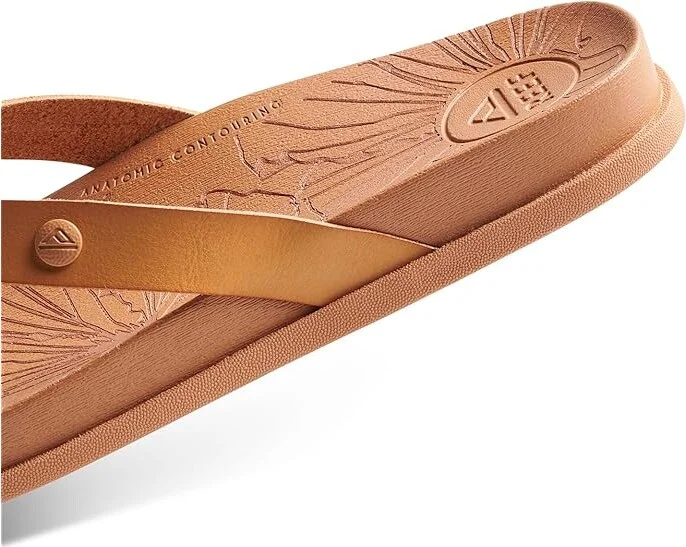Reef Cushion Porto Cruz Women's Shoes Natural : 7 B - Medium - Image 5