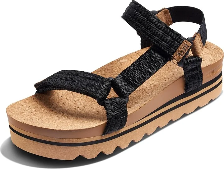 Black/Tan