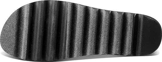 Reef Cushion Rem Hi Women's Sandals Coco Black : 7 B - Medium, Textile - Image 3