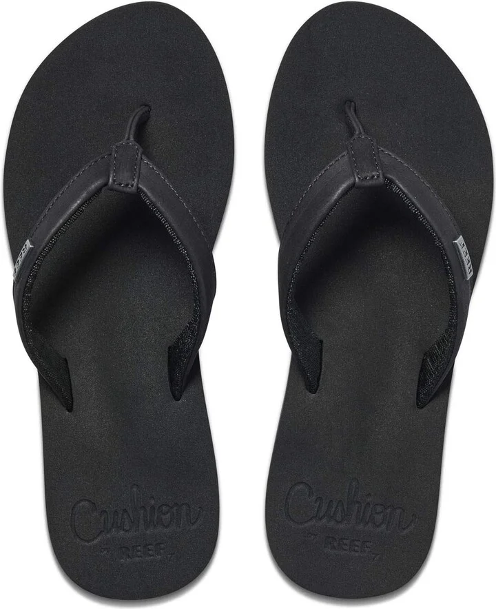 Reef Cushion Sands Womens Beach Flip Flop