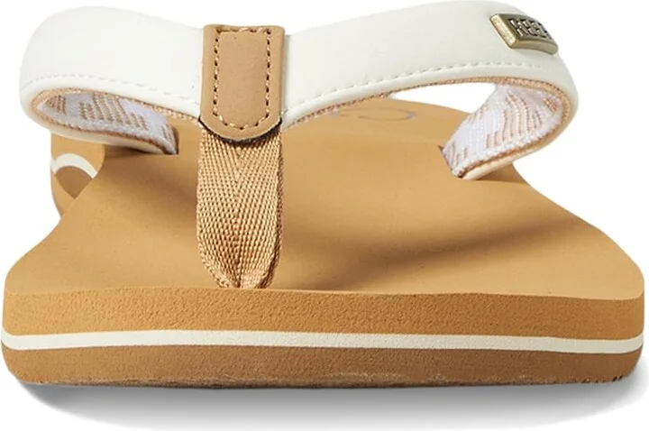 Reef Cushion Sands Women's Shoes Cloud : 5 B - Medium, Synthetic - Image 3