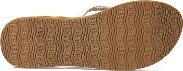Reef Cushion Sands Women's Shoes Cloud : 5 B - Medium, Synthetic - Image 4