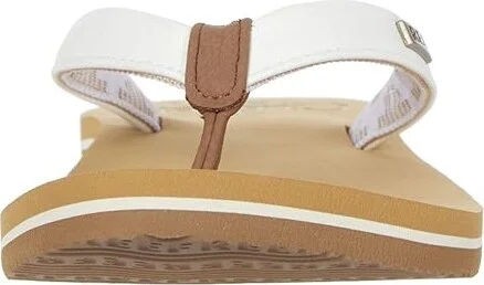 Reef Cushion Sands Women's Shoes Cloud : 5 B - Medium, Synthetic - Image 6