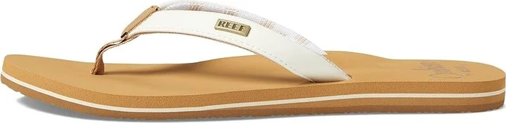 Reef Cushion Sands Women's Shoes Cloud : 5 B - Medium, Synthetic - Image 7
