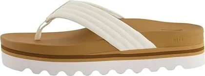 Reef Cushion Shea Hi Women's Shoes Cloud : 10 B - Medium, Synthetic - Image 5