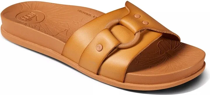 Reef Cushion Soho Cruz Sandal