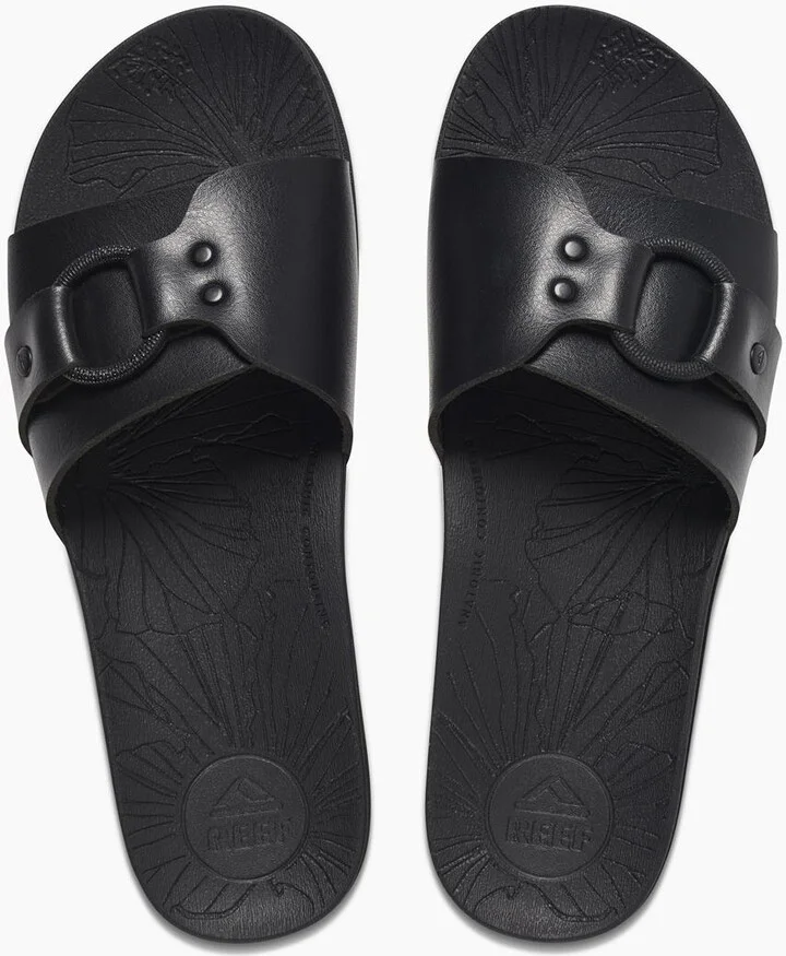 REEF Cushion Soho Cruz Womens Sandals - Image 4
