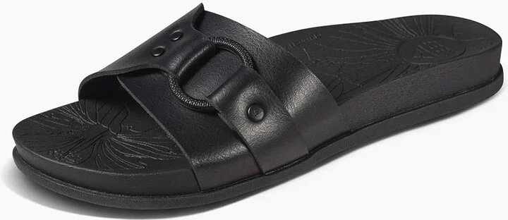 REEF Cushion Soho Cruz Womens Sandals - Image 5