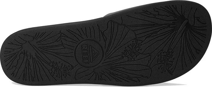 Reef Cushion Soho Cruz Women's Sandals Black Night : 9 B - Medium, Rubber - Image 3