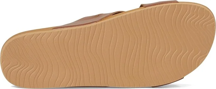 Reef Cushion Spring Bloom Women's Shoes Chocolate : 7 B - Medium, Synthetic - Image 3