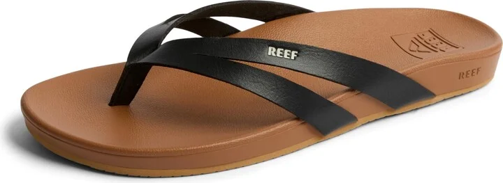 Reef Cushion Spring Joy Womens Flip Flop