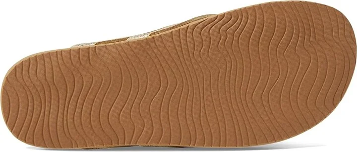 Reef Cushion Spring Joy Women's Shoes Champagne : 8 B - Medium, Synthetic - Image 3