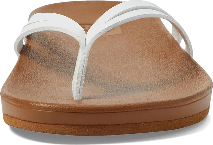 Reef Cushion Spring Joy Women's Shoes Cloud : 6 B - Medium, Synthetic - Image 2