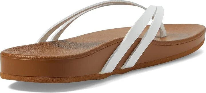 Reef Cushion Spring Joy Women's Shoes Cloud : 6 B - Medium, Synthetic - Image 4