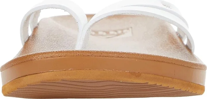 Reef Cushion Spring Joy Women's Shoes Cloud : 6 B - Medium, Synthetic - Image 5