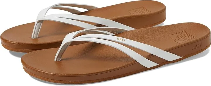 Reef Cushion Spring Joy Women's Shoes Cloud : 6 B - Medium, Synthetic