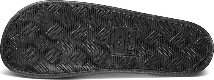 Reef Cushion Tradewind Men's Shoes Black : 10 D - Medium, Synthetic - Image 3