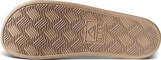 Reef Cushion Tradewind Men's Shoes Black/Fossil : 11 D - Medium, Synthetic - Image 3