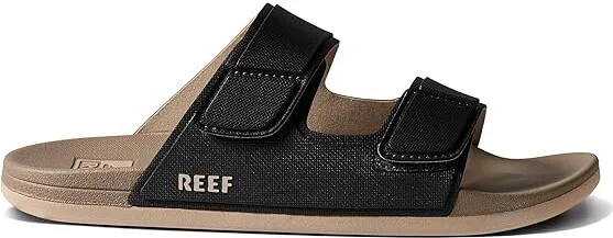 Reef Cushion Tradewind Men's Shoes Black/Fossil : 11 D - Medium, Synthetic - Image 6