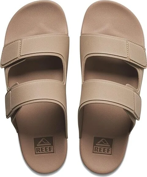 Reef Cushion Tradewind Men's Shoes Sand : 9 D - Medium, Synthetic - Image 2