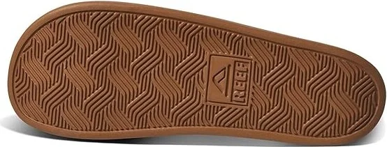 Reef Cushion Tradewind Men's Shoes Sand : 9 D - Medium, Synthetic - Image 3