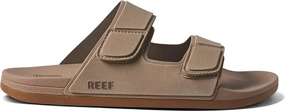 Reef Cushion Tradewind Men's Shoes Sand : 9 D - Medium, Synthetic - Image 4