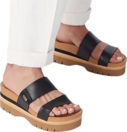 Reef Cushion Vista Hi 2.5 Sandal - Women's - Image 5