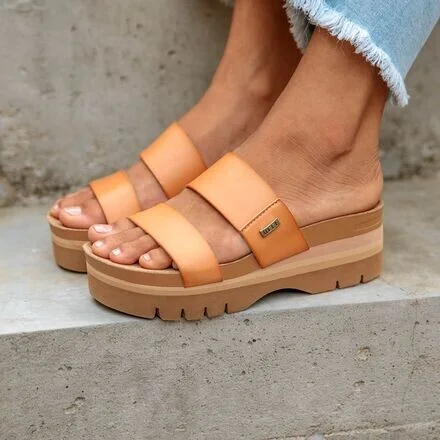 Reef Cushion Vista Hi 2.5 Sandal - Women's - Image 7
