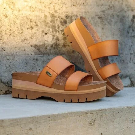 Reef Cushion Vista Hi 2.5 Sandal - Women's - Image 8