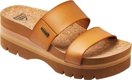 Reef Cushion Vista Hi 2.5 Sandal - Women's - Image 9