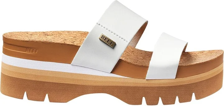 Reef Cushion Vista Hi 2.5 Sandal - Women's
