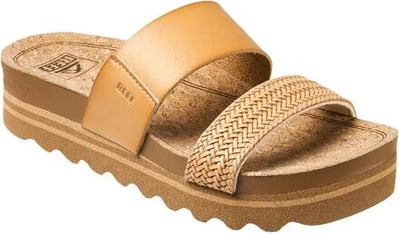 Reef Cushion Vista Hi Sandal - Women's - Image 2