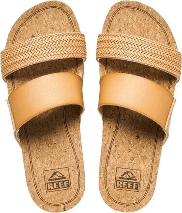 Reef Cushion Vista Hi Sandal - Women's - Image 4