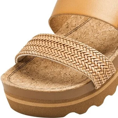 Reef Cushion Vista Hi Sandal - Women's - Image 5