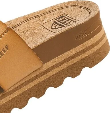 Reef Cushion Vista Hi Sandal - Women's - Image 6