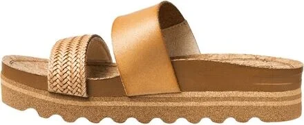 Reef Cushion Vista Hi Sandal - Women's - Image 7
