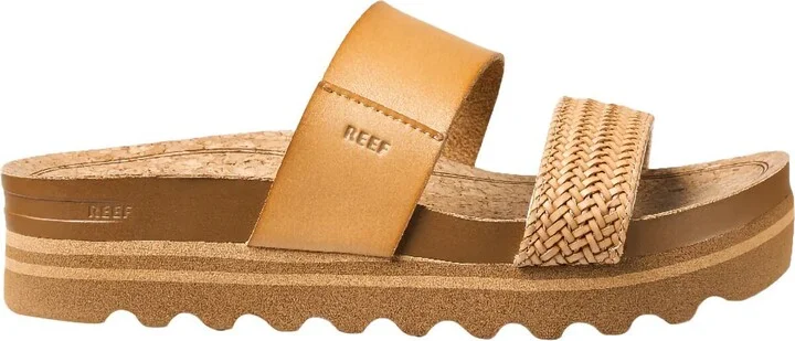 Reef Cushion Vista Hi Sandal - Women's