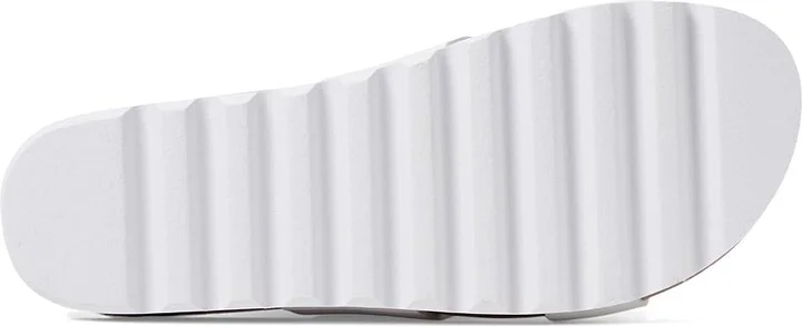 Reef Cushion Vista Hi Women's Shoes Cloud : 8.5 B - Medium, Synthetic - Image 4