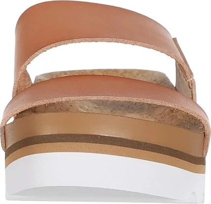 Reef Cushion Vista Hi Women's Shoes Natural : 7.5 B - Medium, Synthetic - Image 6